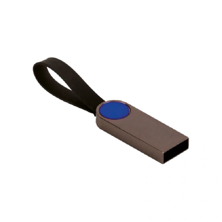 220303-32 BOZOK MAVİ USB BELLEK (32 GB)