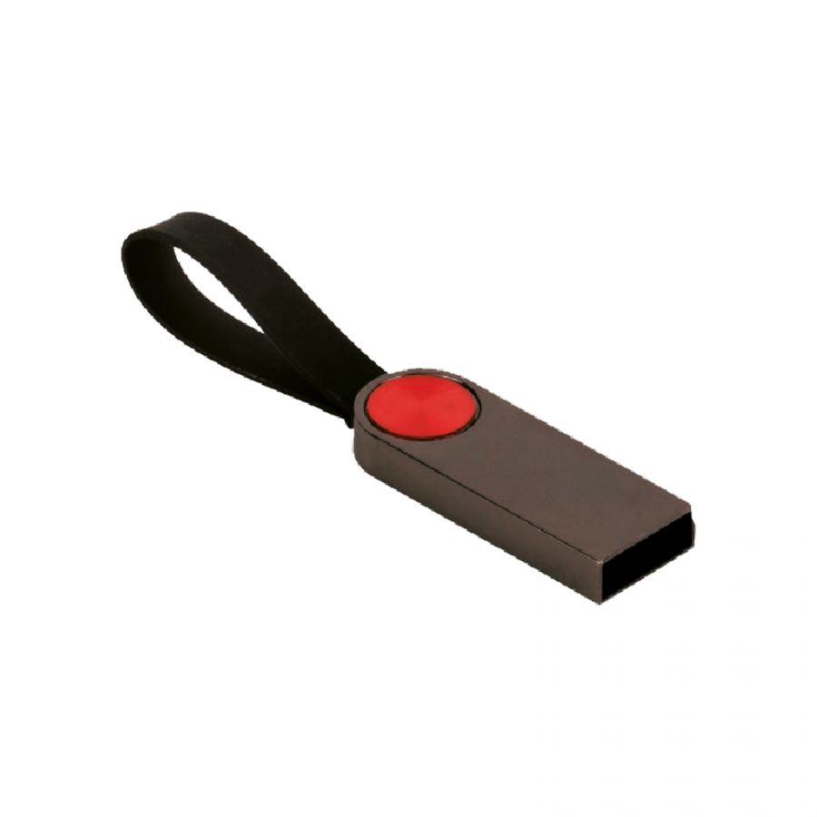 220304-64 BOZOK KIRMIZI USB BELLEK (64 GB)