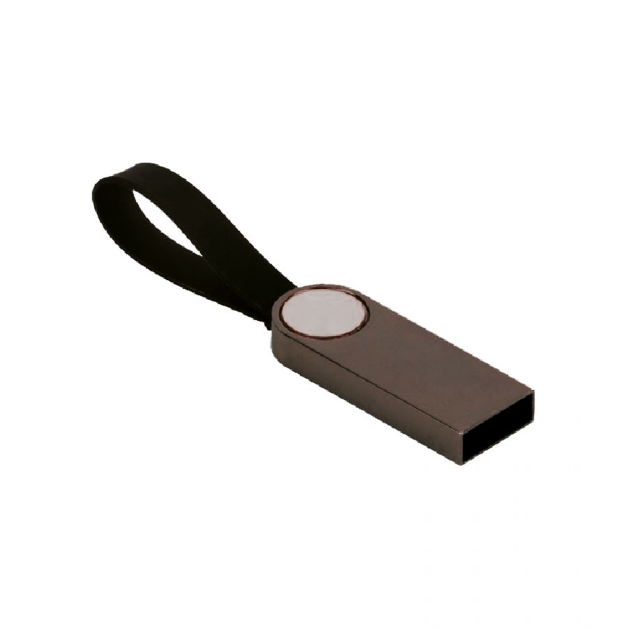220320-32 BOZOK GÜMÜŞ USB BELLEK (32 GB)