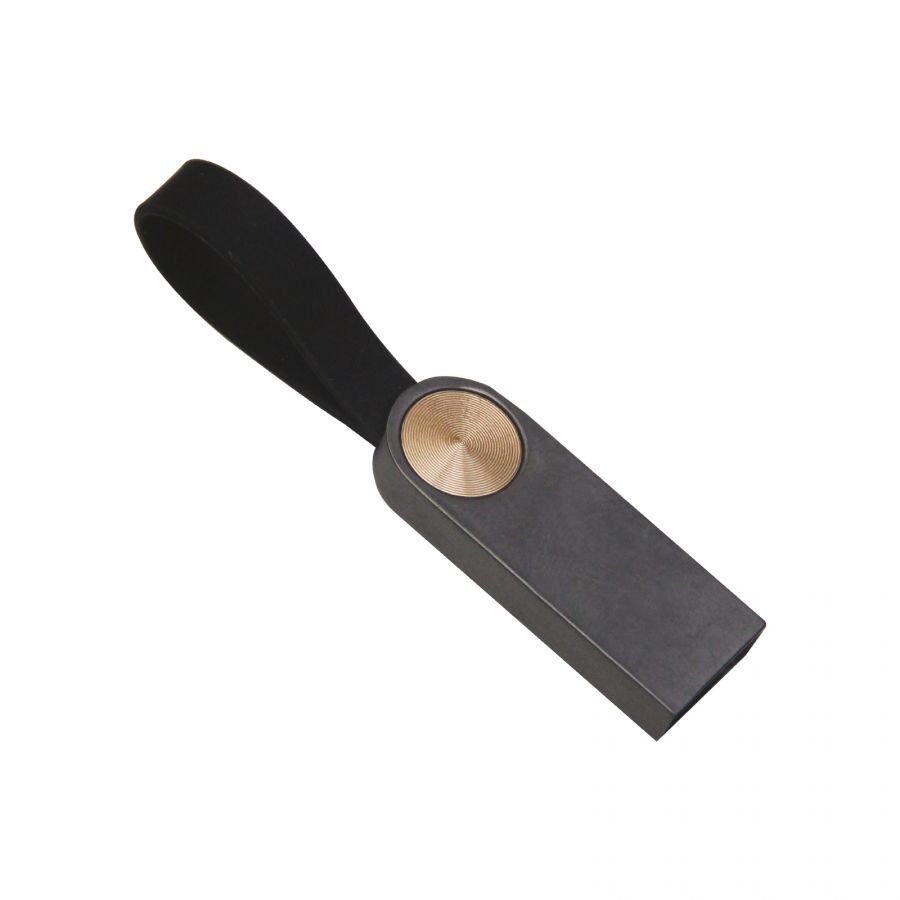 220321-64 BOZOK ALTIN USB BELLEK (64 GB)