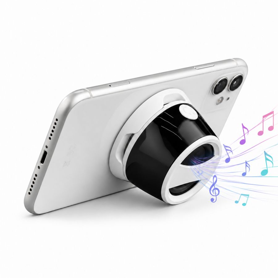 267402 NOTA BEYAZ BLUETOOTH HOPARLÖR