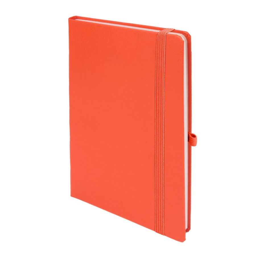 301016 ULUS TURUNCU TARİHSİZ DEFTER (13X21 CM)