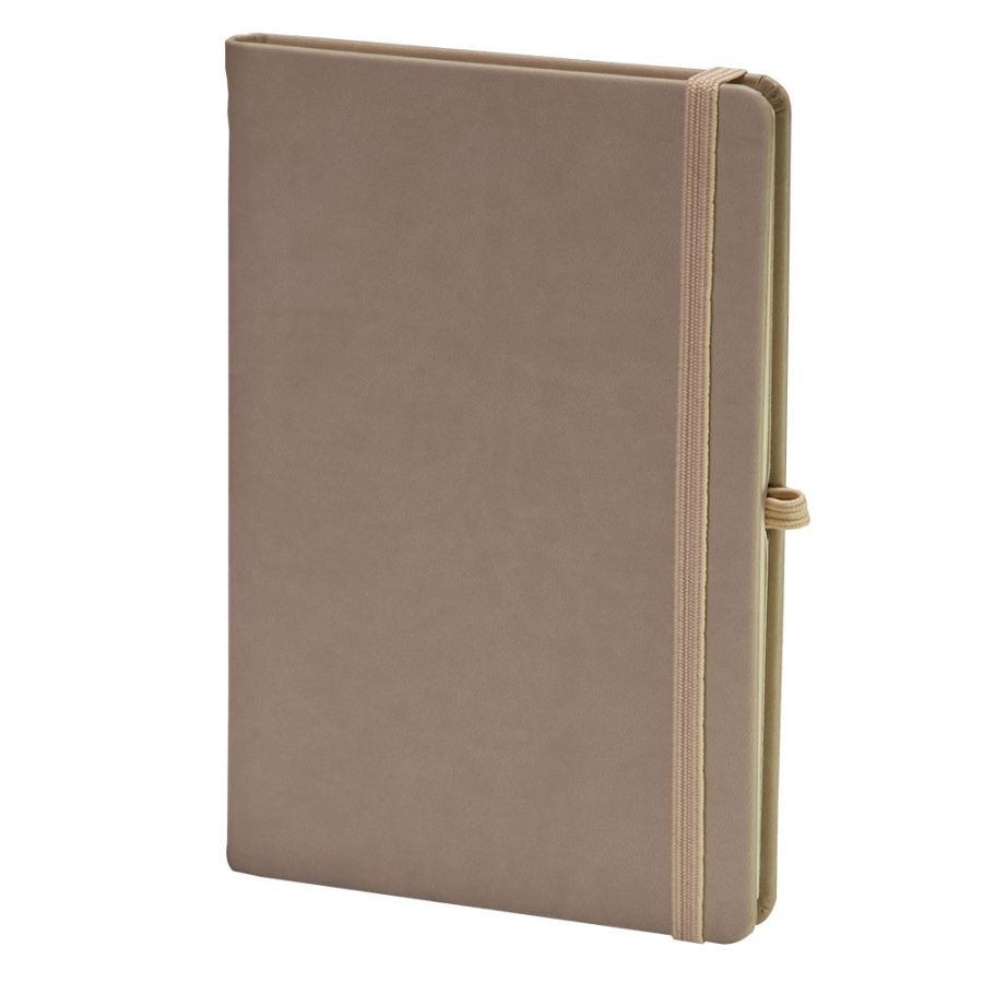 302929 KALECİK BEJ TARİHSİZ DEFTER (13X21 CM)