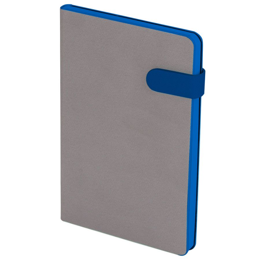 303805 ORAN LACİVERT TARİHSİZ DEFTER (13X21 CM)