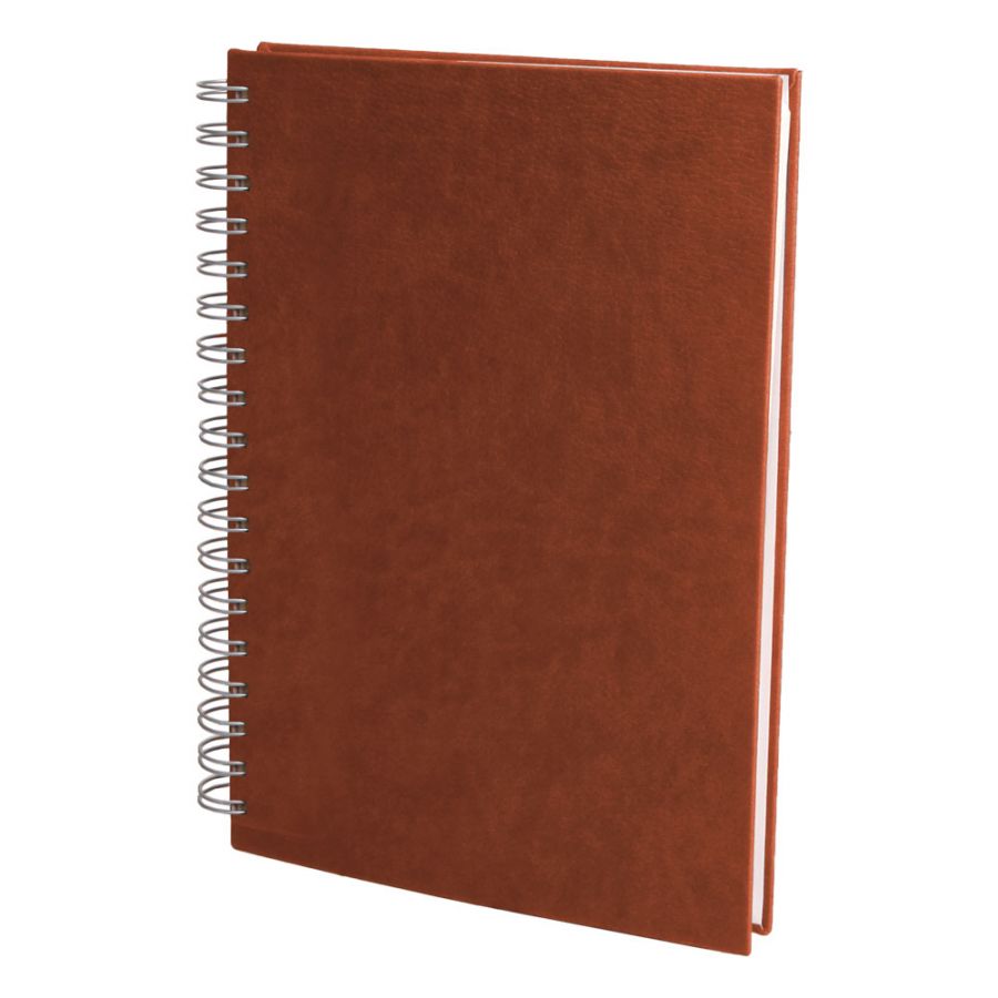 306825 ALTINDAĞ TABA KARELİ TARİHSİZ DEFTER (17X24 CM)