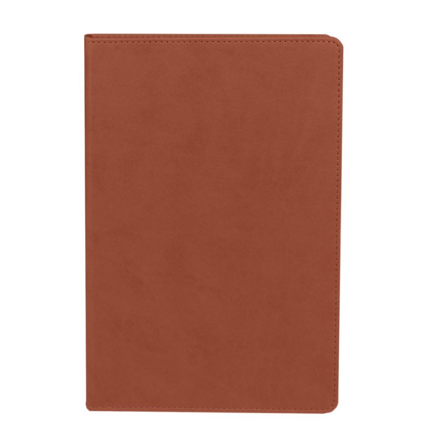 306925 GÜLVEREN TABA ÇİZGİLİ TARİHSİZ DEFTER (17X24 CM)