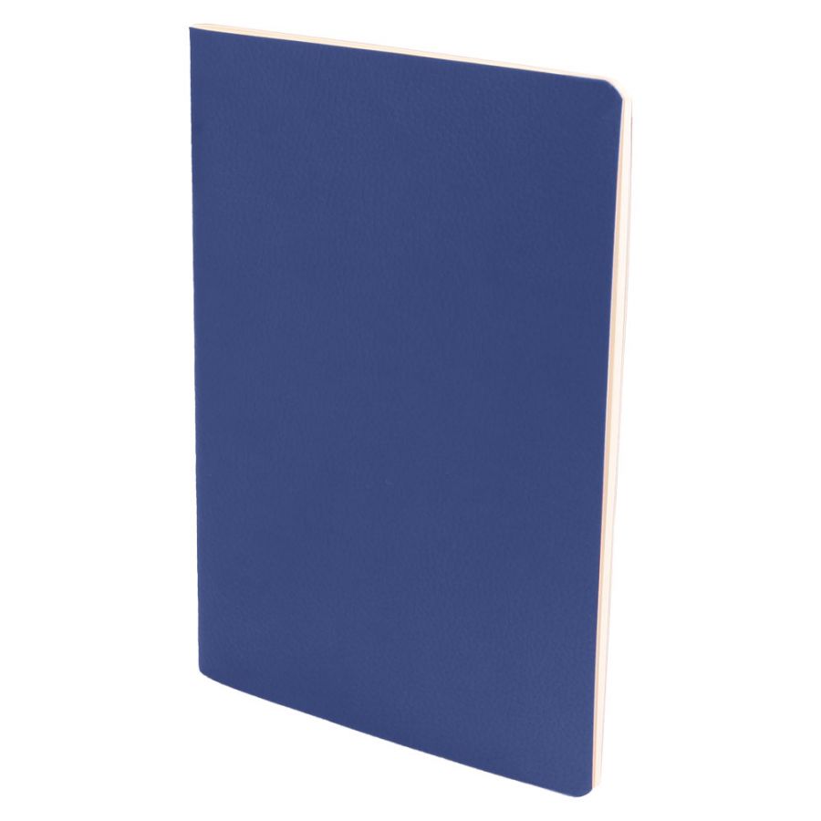 307305 SIHHİYE LACİVERT TERZİ DİKİŞLİ DEFTER (13X21 CM)