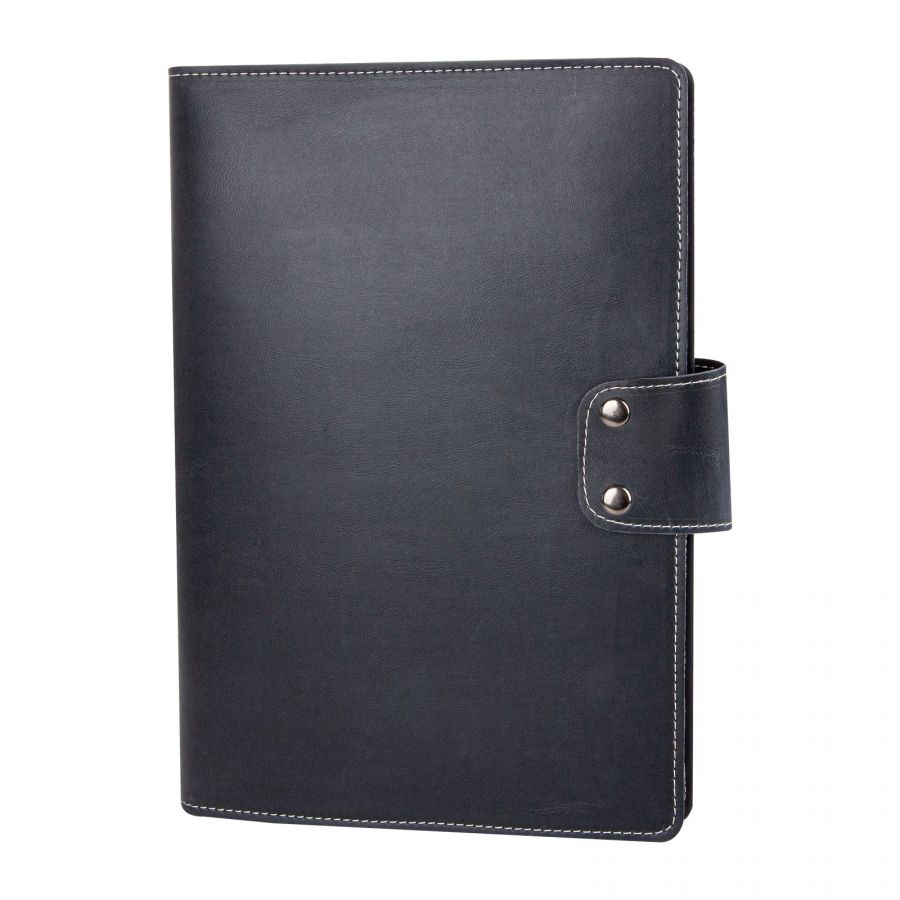 310801 GÜLVEREN SİYAH ORGANİZER KILIF (24x31,5 CM)