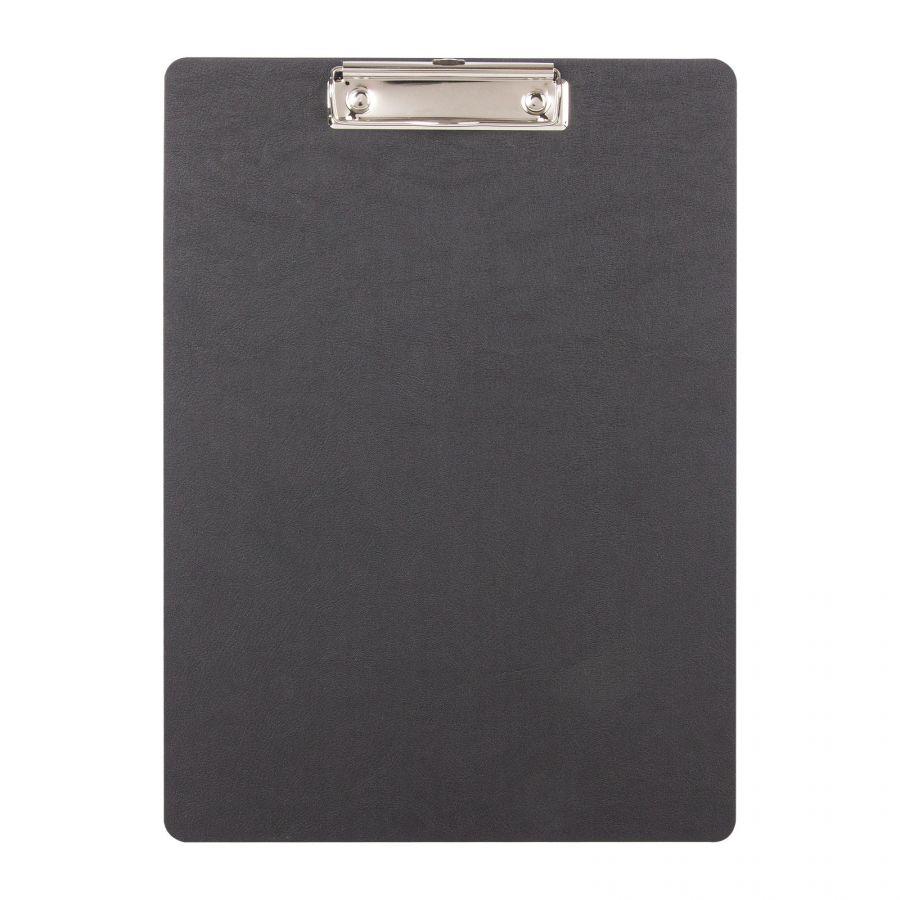 311101 HOŞDERE SİYAH A4 SEKRETERLİK (24x34,5 CM)