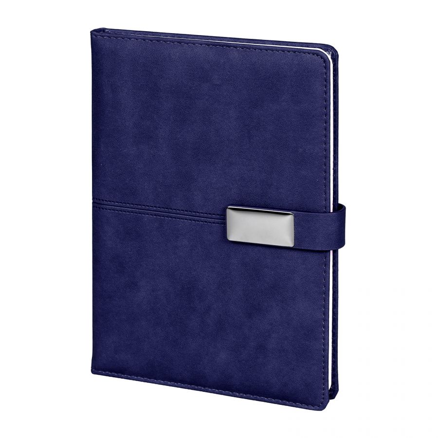 312205 BEYSUKENT LACİVERT TARİHSİZ DEFTER (15X21 CM)
