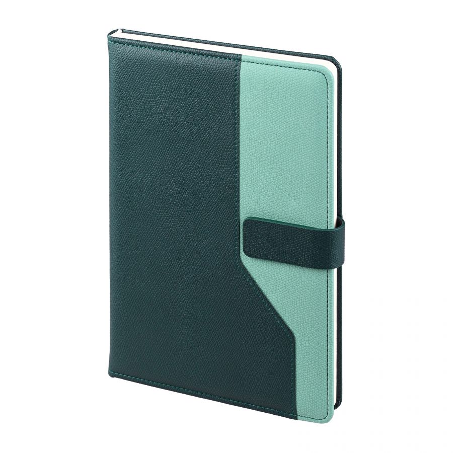 312660 BEŞTEPE PETROL MAVİSİ TARİHSİZ DEFTER (15X21 CM)