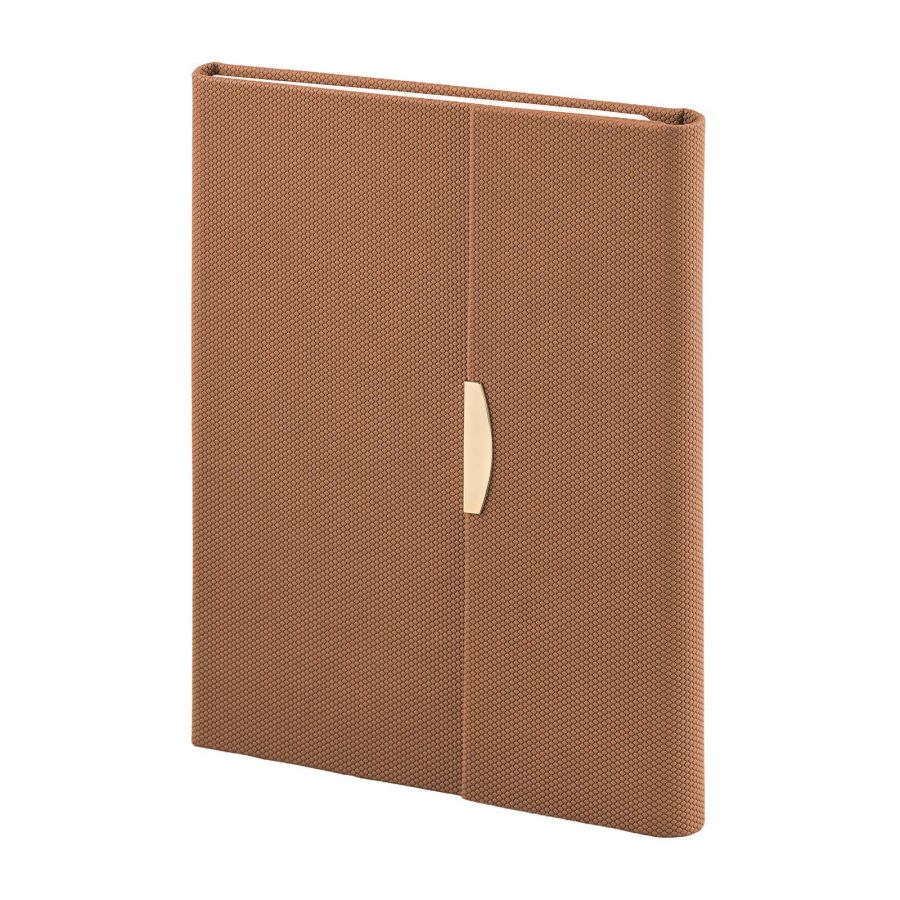 312825 BAĞLICA TABA TARİHSİZ DEFTER (15X21 CM)