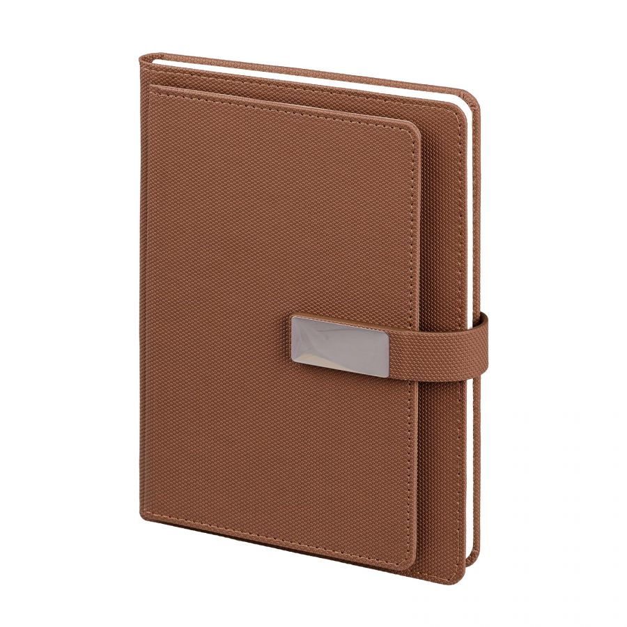 312925 BESTEKAR TABA TARİHSİZ DEFTER (15X21 CM)