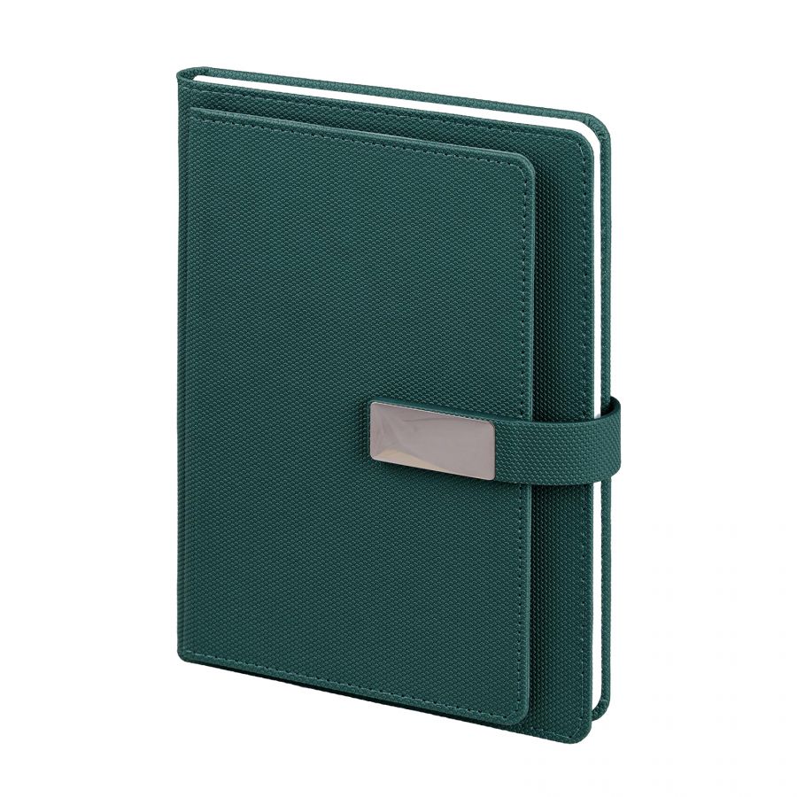 312960 BESTEKAR PETROL MAVİSİ TARİHSİZ DEFTER (15X21 CM)