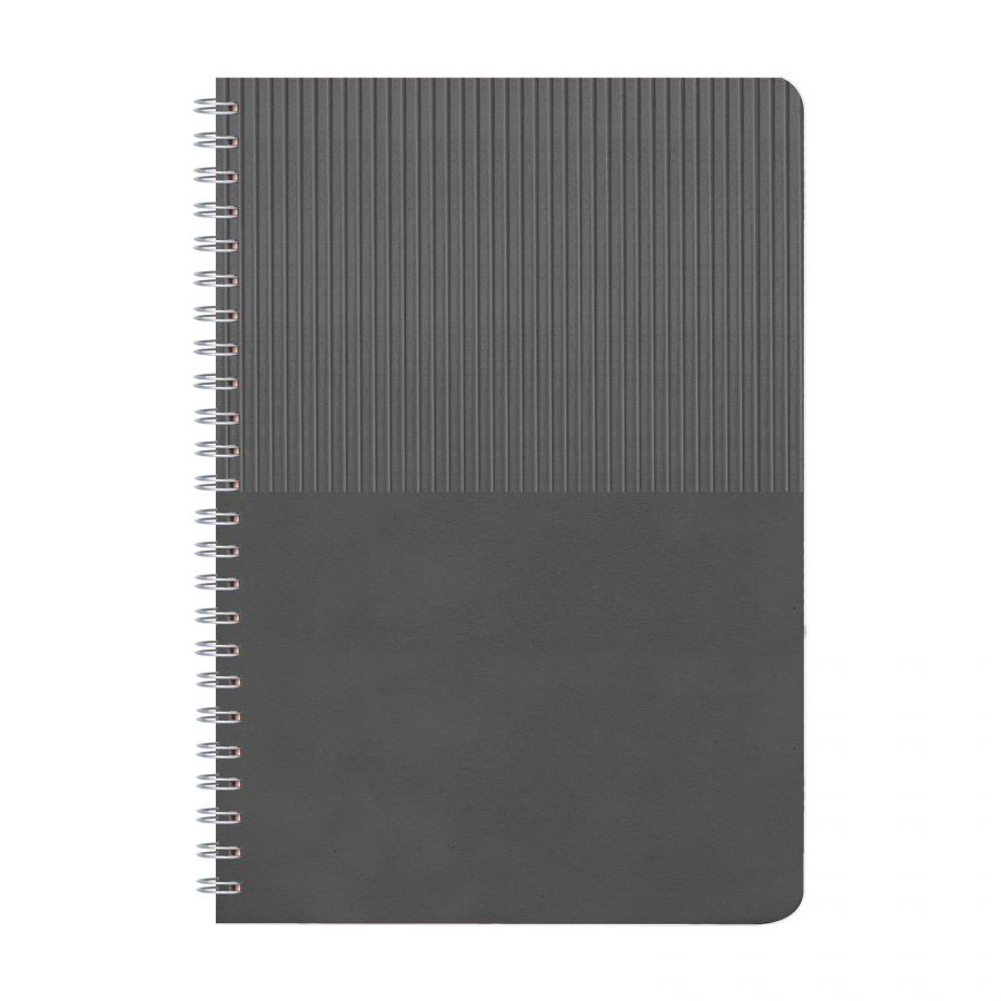 313117 AKTAŞ FÜME TARİHSİZ DEFTER (11X17 CM)