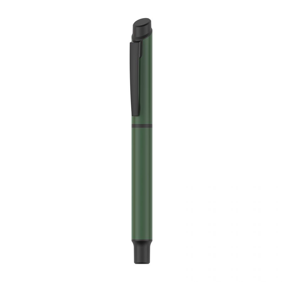 402810 GÜMBET YEŞİL PİLOT REFILL METAL KALEM