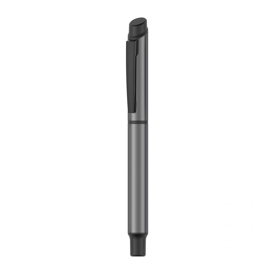 402817 GÜMBET FÜME PİLOT REFILL METAL KALEM