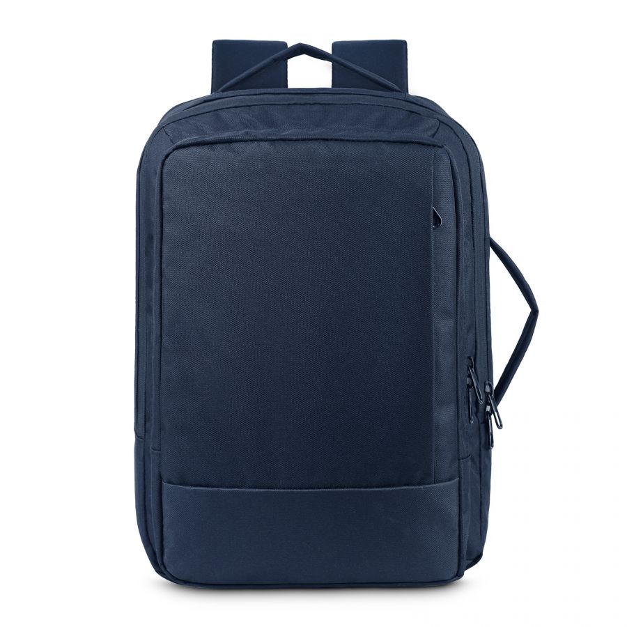 404805 KEŞİF LACİVERT LAPTOP BÖLMELİ SIRT ÇANTASI