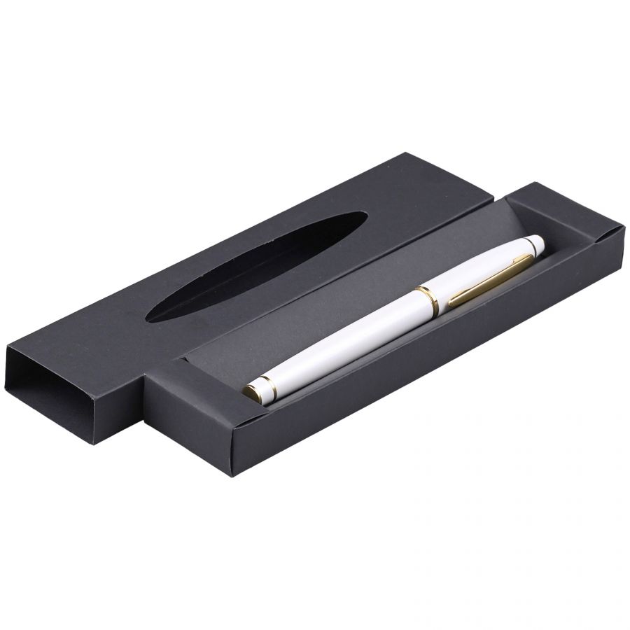 409802 ENEZ BEYAZ TEKLİ KALEM SETİ