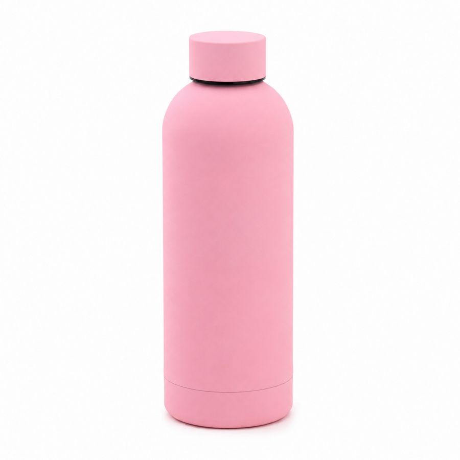 794113 SORGUN PEMBE 500 ML TERMOS