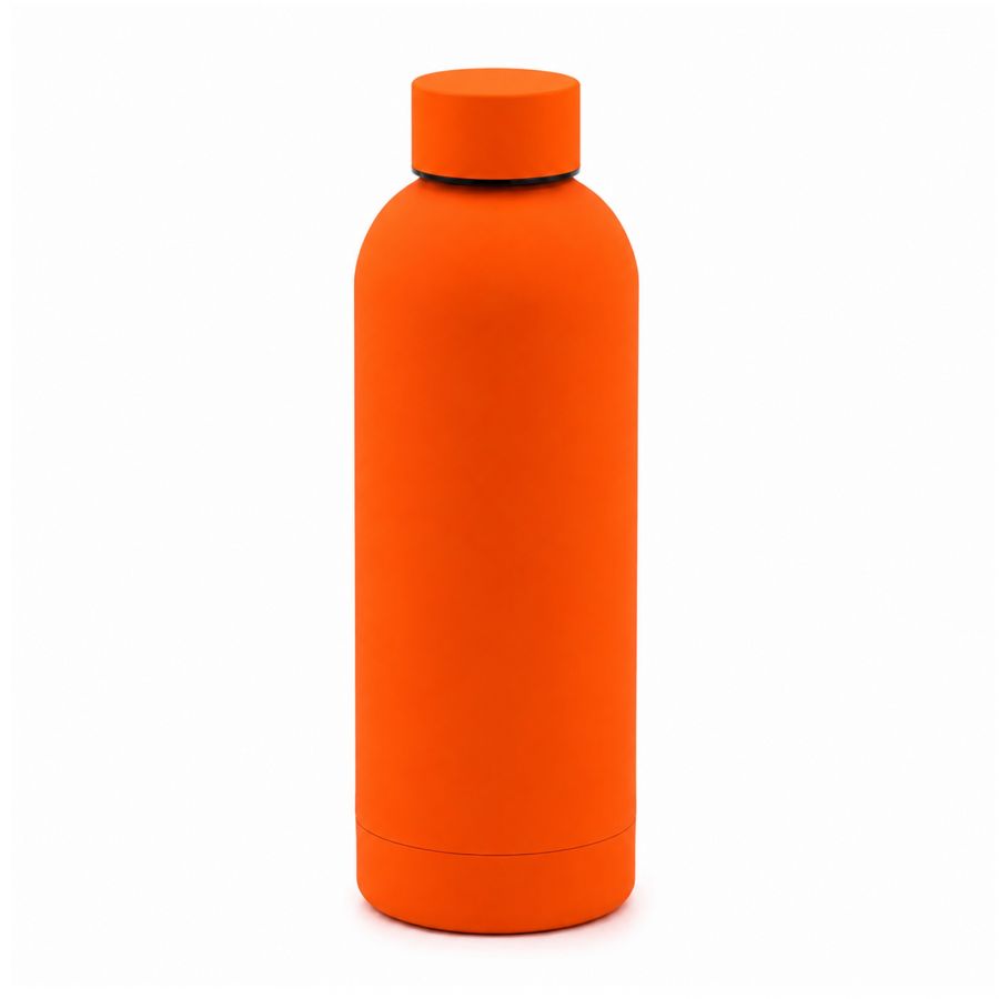 794116 SORGUN TURUNCU 500 ML TERMOS