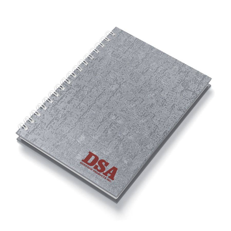 ALA-63-17 ALA-63 SPİRALLİ DEFTER 17X24 CM